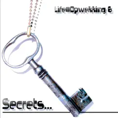 Life@Opwekking 6: Secrets by Stichting Opwekking album reviews, ratings, credits