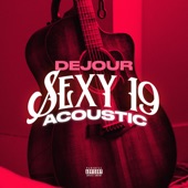 Sexy19 (Acoustic) artwork