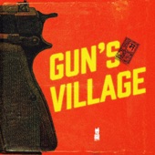 Gun's Village (feat. Ajaypal Aulakh) artwork