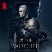 The Witcher: Season 2 (Soundtrack from the Netflix Original Series) artwork