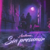 Sin Presumir artwork