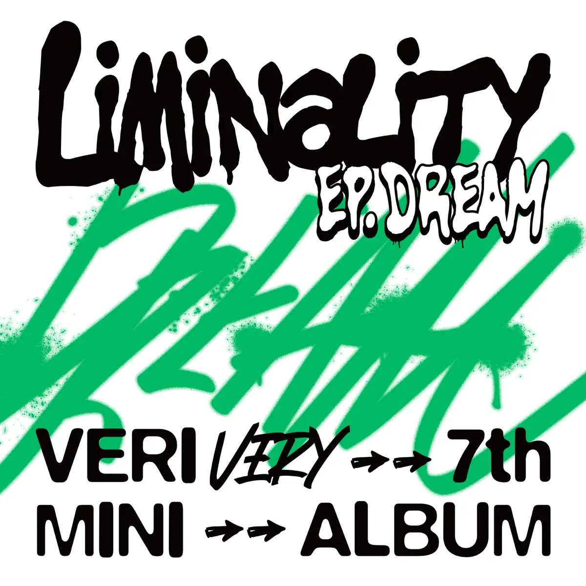 VERIVERY - Liminality - EP.DREAM (2023) [iTunes Plus AAC M4A]-新房子
