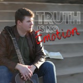 Truth Is No Emotion - EP artwork