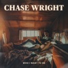Who I Want to Be - Single