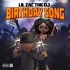 Birthday Song - Single