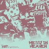messy in heaven (Restricted Remix) - Single