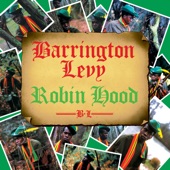Barrington Levy - Rock and Come In