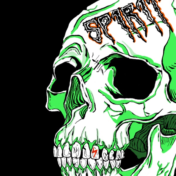 woosi – spirit (feat. Xerxes-K) – Single