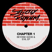 Beyond Good & Evil EP