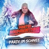 Party im Schnee - Single