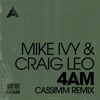 4am (Cassimm Remix) - Single