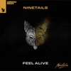 Feel Alive - Single