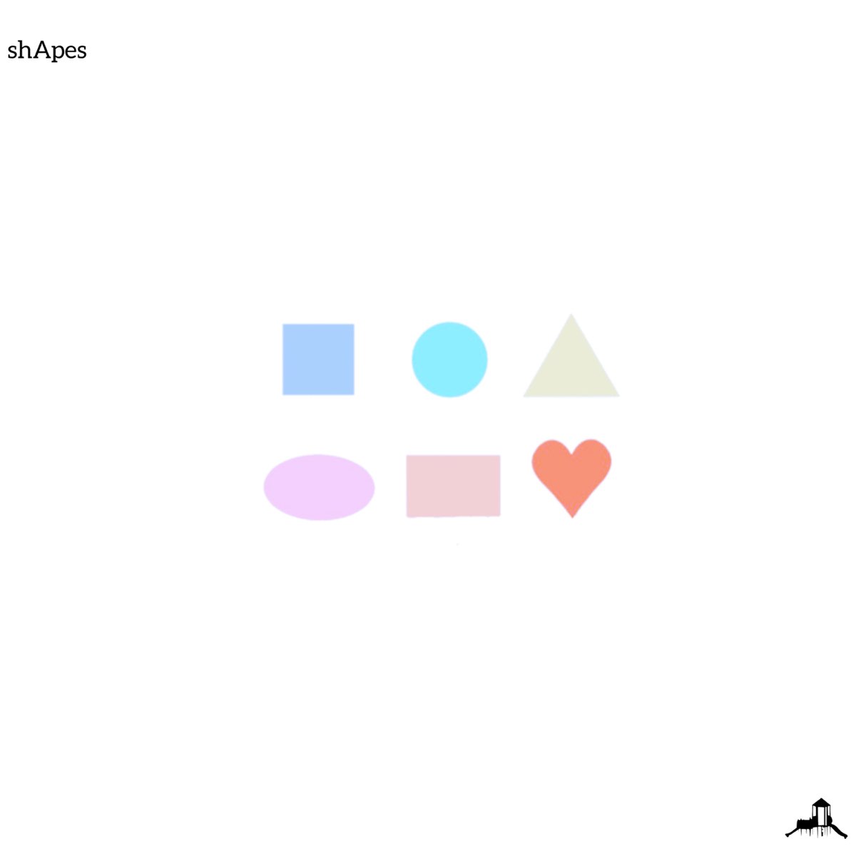 shApes by siid on Apple Music
