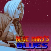 Blue Mary's Blues (Real Bout Fatal Fury Special) [feat. Ivna Michelle] [Cover] artwork