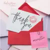 Thank You Card (Acoustic) - Single album lyrics, reviews, download