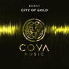 City of Gold - Single