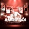 Amor Dói (feat. Salima) artwork