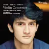 Stream & download Vivaldi, Leclair & Locatelli: Violin Concertos