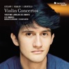 Vivaldi, Leclair & Locatelli: Violin Concertos