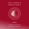 Atlas (feat. Shall Ocin) [Shall Ocin & Artbat Remix] - Single album lyrics, reviews, download