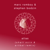 Atlas (feat. Shall Ocin) [Shall Ocin & Artbat Remix] artwork