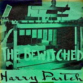 Harry Partch - Visions Fill the Eyes of a Defeated Basketball Team in the Shower Room (Remastered)