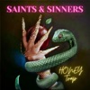 Saints and Sinners - Single