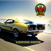 Leisure Drive - Single