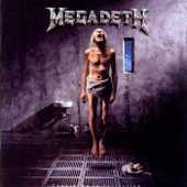 Symphony of Destruction - Megadeth Cover Art