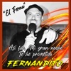 Así Fue, Mi Gran Noche, Te He Prometido - Single