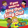 If You Want to Sing Out, Sing Out - Single