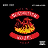 Rise & Fall of Slaughterhouse (Deluxe) artwork