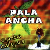 Cumbia Callejera artwork