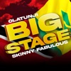 Big Stage - Single