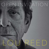 Open Invitation artwork