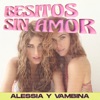 Besitos Sin Amor - Single