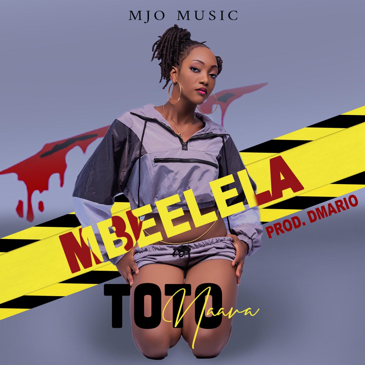 ‎Mbeleela (feat. Dokey) Single by Toto Naava on Apple Music