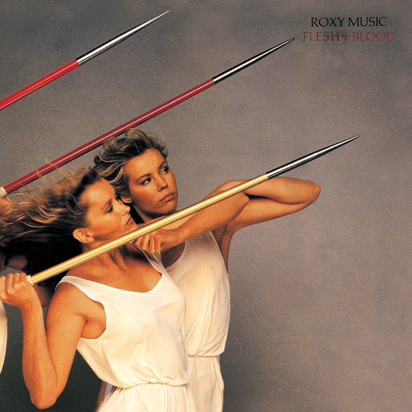 My Only Love by Roxy Music on NetFM