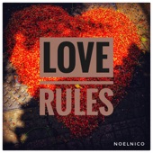 Love Rules artwork