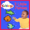 Three Little Fishies - Single album lyrics, reviews, download