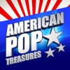 American Pop Treasures, 2017