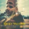 I Don't Want to Be Saved (feat. Otis Clapp) - Ricky Vaughn lyrics