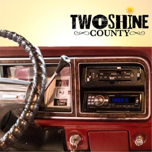 Twoshine County - Track 9 - Line Dance Musik