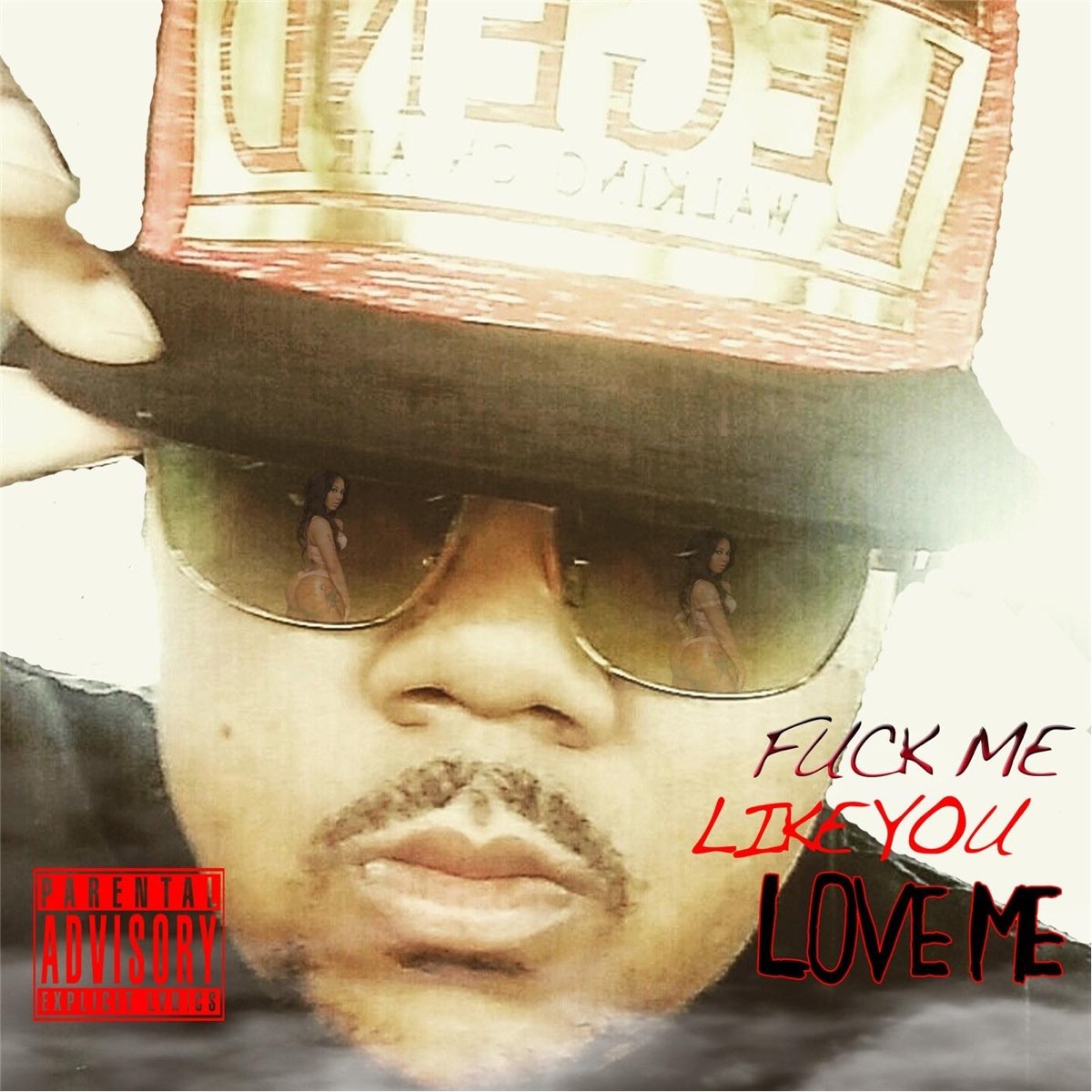 ‎fuck Me Like You Love Me Single By Trey Dinero On Apple Music 5343