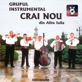 Grupul Instrumental Crai - Nou Din Alba - Iulia artwork