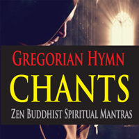 Pure Pianogonia - Gregorian Hymn Chants (Zen Buddhist Spiritual Mantras) artwork