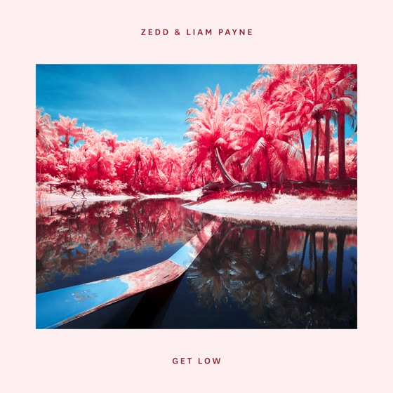 Cover artwork for Get Low