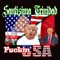 Fuckin' U.S.A. - Santísima Trinidad lyrics