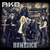 Homesick - Single