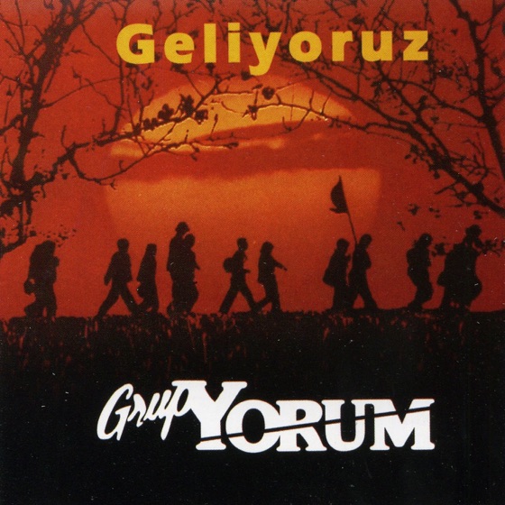 Cover artwork for Ugurlama